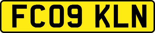 FC09KLN