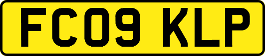 FC09KLP