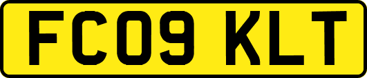 FC09KLT