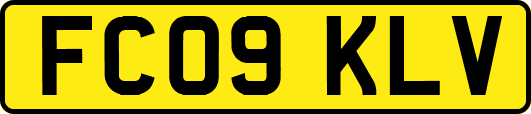 FC09KLV