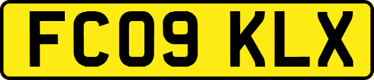 FC09KLX