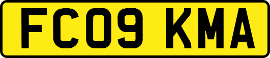 FC09KMA
