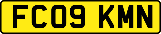 FC09KMN