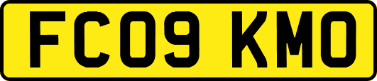 FC09KMO