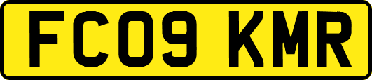 FC09KMR