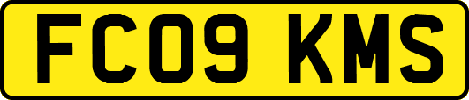 FC09KMS