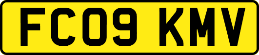 FC09KMV