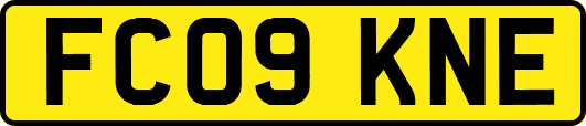 FC09KNE