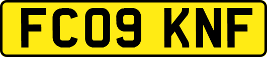 FC09KNF