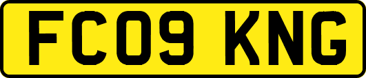 FC09KNG