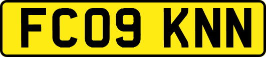 FC09KNN