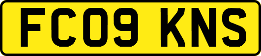 FC09KNS