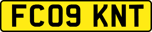 FC09KNT