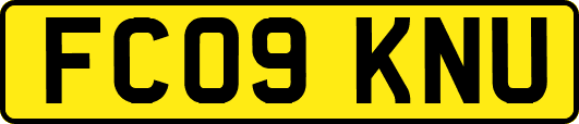 FC09KNU