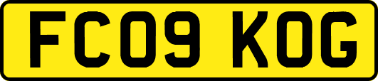 FC09KOG