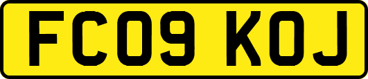 FC09KOJ