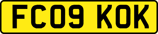 FC09KOK