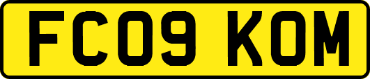 FC09KOM