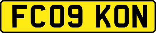 FC09KON