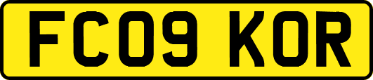 FC09KOR