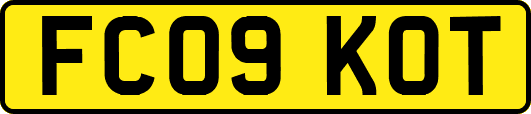 FC09KOT