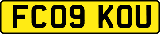 FC09KOU