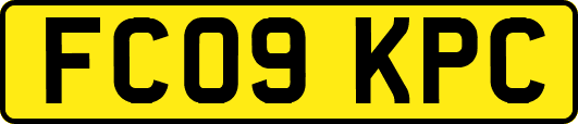 FC09KPC