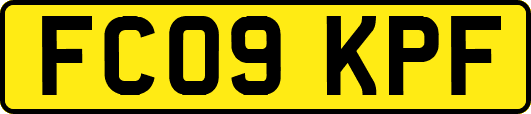 FC09KPF