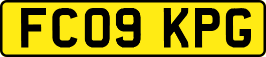 FC09KPG