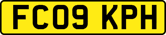 FC09KPH