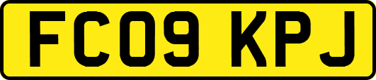 FC09KPJ
