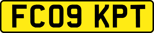 FC09KPT
