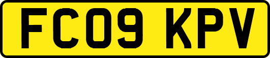 FC09KPV