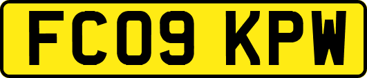 FC09KPW
