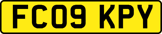 FC09KPY