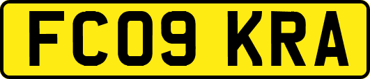 FC09KRA