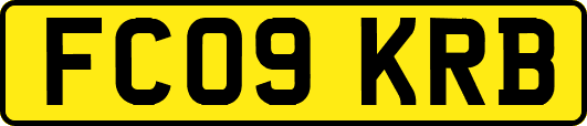 FC09KRB