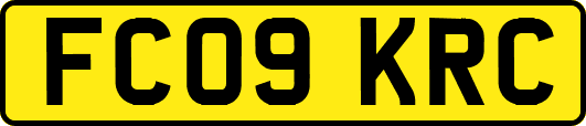 FC09KRC