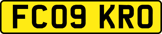 FC09KRO
