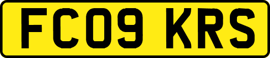 FC09KRS