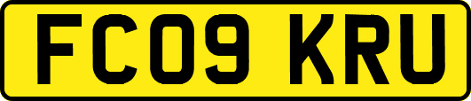 FC09KRU