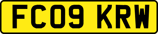 FC09KRW