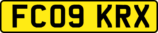 FC09KRX
