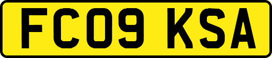 FC09KSA