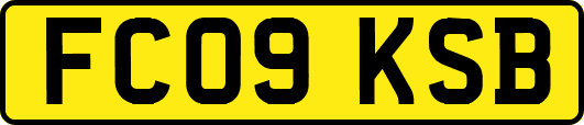 FC09KSB