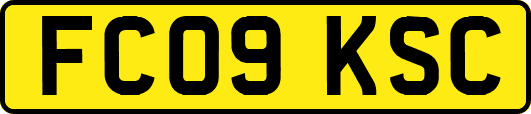 FC09KSC