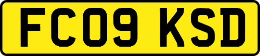 FC09KSD