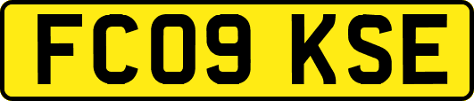 FC09KSE