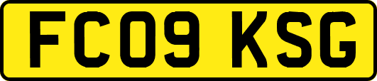 FC09KSG
