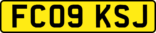 FC09KSJ